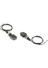 Kierunkowskazy motocyklowe Led Daytona D-Light Mini1 uniwersalne [2 sztuki]