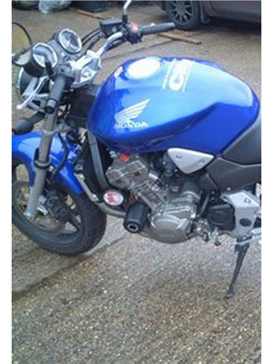 Crash pady R&G do Honda CB900 Hornet (wszystkie lata)