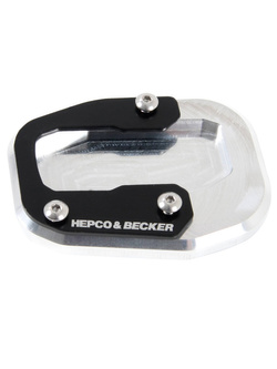 Poszerzenie stopki Hepco&Becker Ducati Multistrada 1200 / S [15-17]