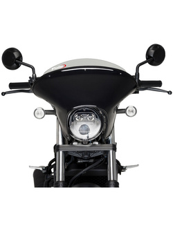 Owiewka motocyklowa sportowa PUIG Batwing SML Honda CMX 500 Rebel/ SE (20-) lekko przyciemniana