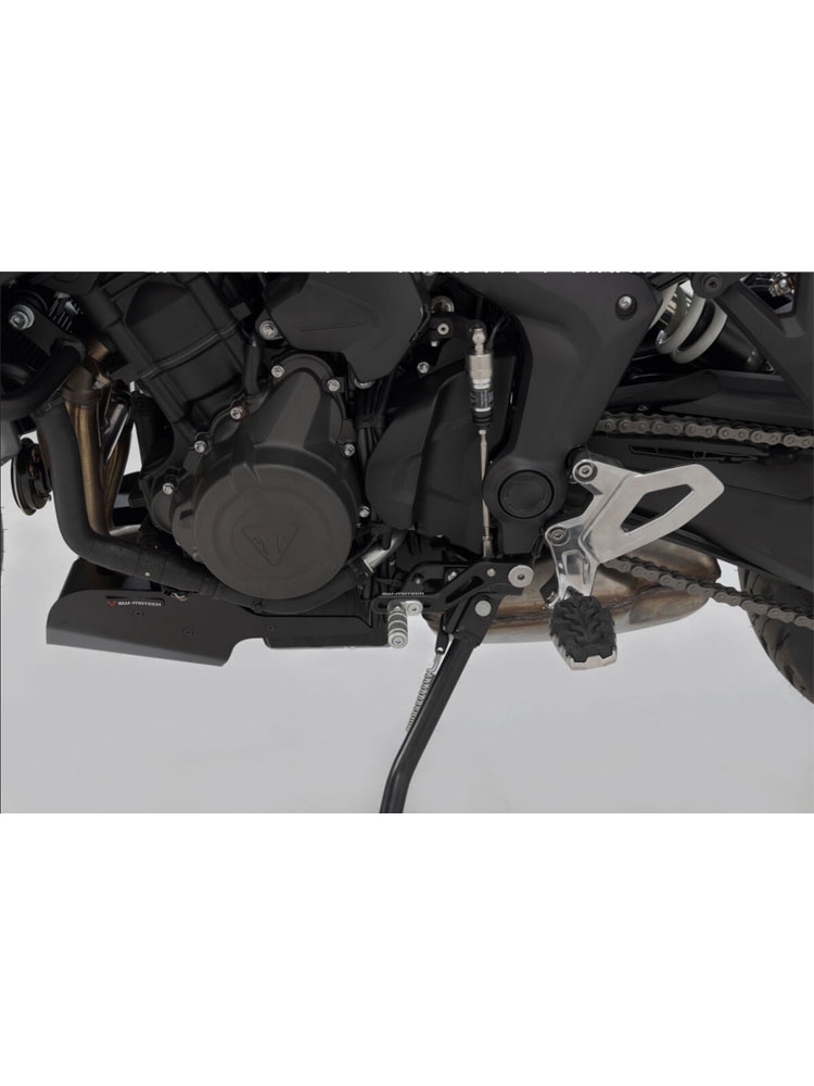 Dźwignia zmiany biegów Sw-Motech Triumph Tiger 660 Sport (22-)/ 800 Sport (24-)