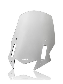 Szyba do skutera WRS Touring Yamaha T-Max 530 (17-19)/ T-Max 560 (20-21) przyciemniana