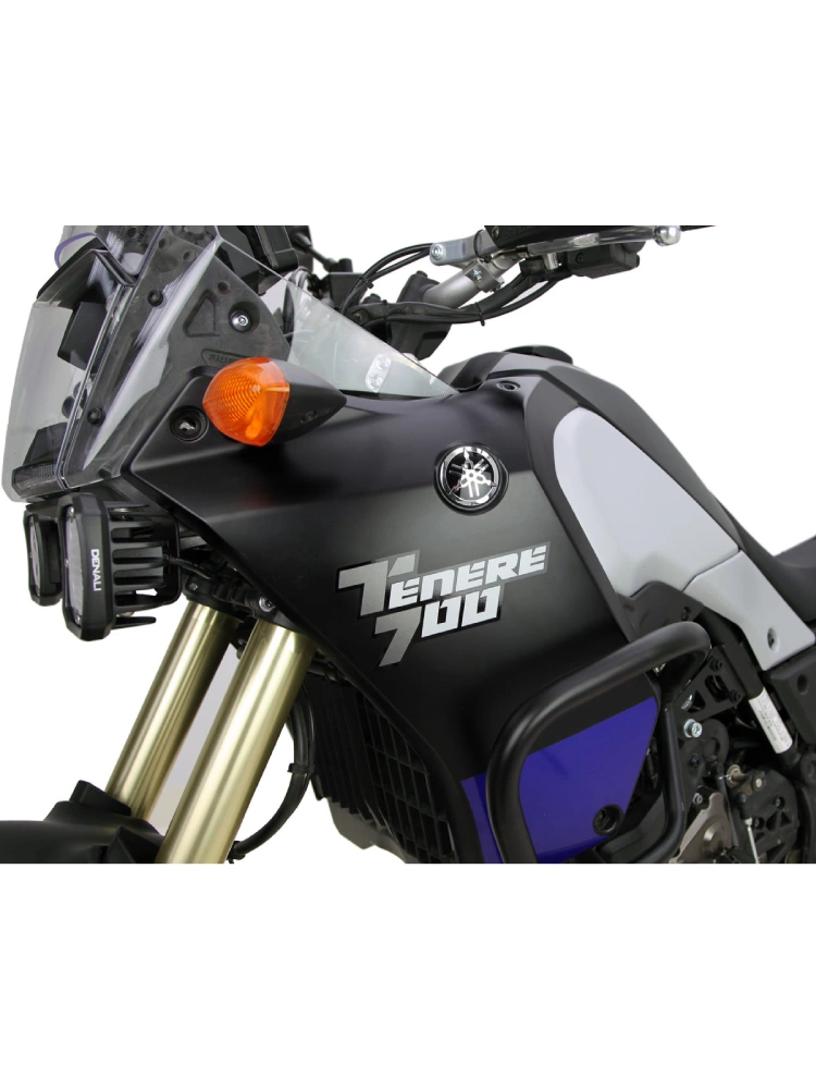 Mocowanie klaksonu Denali SoundBomb Split Yamaha Tenera 700 (19-22)