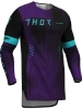 Vanish Black/ Purple