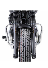 Gmol silnika Hepco&Becker Kawasaki W 800 Street/Cafe/Standard (19-25) chrom