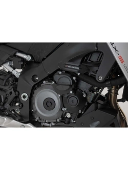 Osłona pokrywy silnika SW-Motech Suzuki GSX-S 1000/ GSX-S 950 (21-)