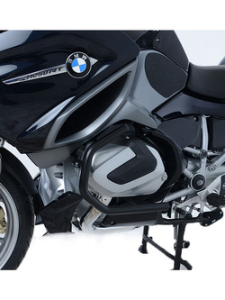 Gmole R&G Racing BMW R1250RT (19-) czarne