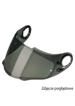 Szybka do kasku Scorpion EXO-490/-500/-1000 mocno przyciemniana [model: KDF-11M]
