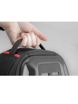 Torba na bak Pro Daypack SW-Motech [pojemność: 5-8l] mocowana na tankringu PRO