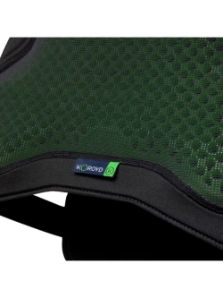 Ochraniacz klatki piersiowej Fox Airframe czarny