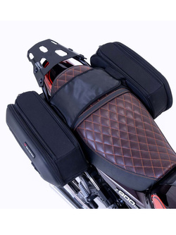 Sakwy tekstylne PRO BLAZE H SW-MOTECH z zestawem mocującym Kawasaki Z 900 RS / SE / Cafe(17-)