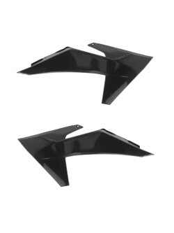 Pełny zestaw plastików Acerbis KTM (wybrane modele) czarne