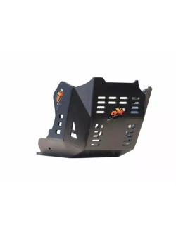 Płyta pod silnik AXP Racing Adventure CF Moto MT 450/IBEX 450 (24-)