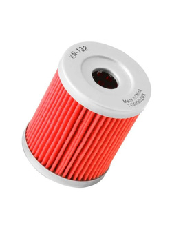 Wkład filtra oleju K&N modele Suzuki/ Yamahy