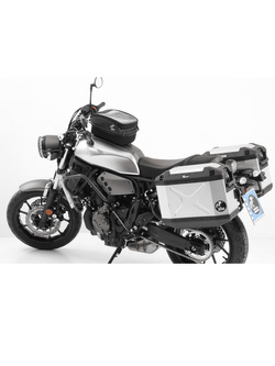 Stelaż kufrów bocznych Hepco&Becker Lock-It Yamaha XSR 700/XTribute (22-25)