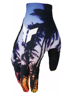 Rękawice cross Thor Sportmode SD czarne