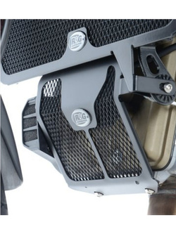 Osłona silnika R&G do Ducati Multistrada 1200 / S (10-14), Multistrada 1200 Gran Turismo (13-14)