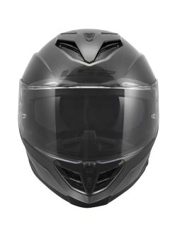 Kask integralny LS2 FF818 Storm III szary metaliczny