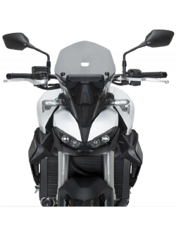 Owiewka PUIG Naked New Generation Honda CB1000 Hornet/ SP (25-) lekko przyciemniana (touring)