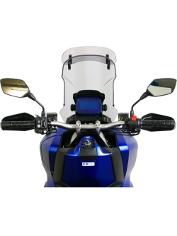 Szyba do skutera MRA "VTM" Honda ADV 350 (22-) przyciemniana 