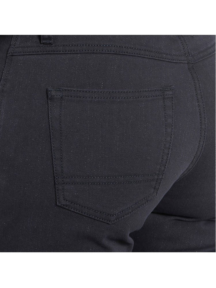 Damskie spodnie motocyklowe tekstylne Dainese Casual Slim Lady Tex niebieskie