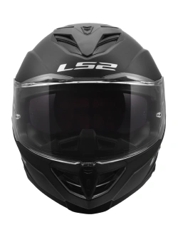 Kask integralny LS2 FF818 Storm III czarny