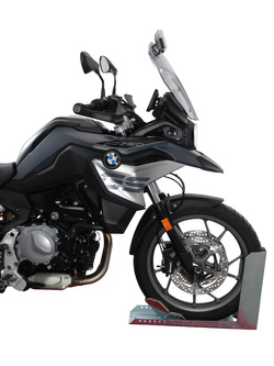 Szyba motocyklowa MRA Variotouringscreen "VTM" BMW F 750 GS [18-24] przyciemniana