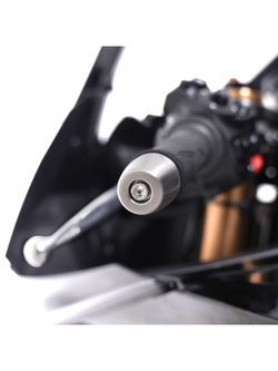 Końcówki kierownicy motocyklowej R&G Racing Yamaha/ Honda (wybrane modele)
