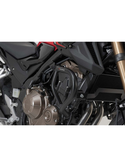 Gmole SW-Motech do Hondy CB 500 F (13-25)/ CB 500 Hornet (24-) czarne