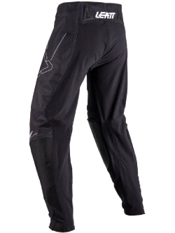 Spodnie cross Leatt Moto 4.5 czarne