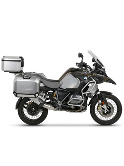 Stelaż kufrów bocznych Shad 4P System BMW R 1200 GS/ Adventure/ R 1250 GS/ Adventure