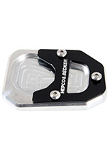 Poszerzenie stopki Hepco&Becker BMW R nine T Racer (17-23)