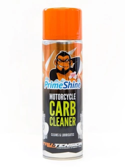 Spray do czyszczenia układu paliwowego Tru-Tension PrimeShine [pojemność: 500 ml]