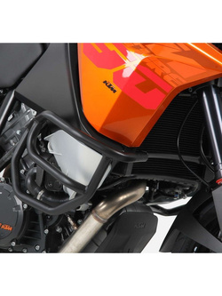 Gmole Hepco&Becker KTM 1090 Adventure [17-22] czarne