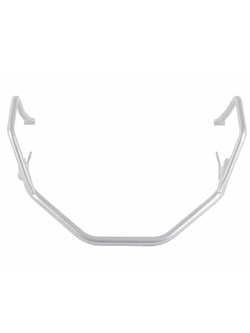 Gmol przedni Hepco&Becker Honda X-ADV (17-20) tylko w połączeniu z osłoną silnika - srebrny