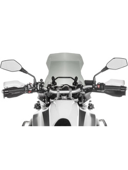 Zestaw lusterek Touratech do BMW z gwintem M10 x 1,5 prawym.