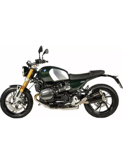 Tłumik motocyklowy Akrapović BMW R 12/ Nine T (24-) [z homologacją]