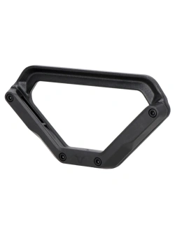 Stelaż V-LOC SW-Motech do sakw bocznych Honda XL 750 Transalp (23-)/ E-Clutch (25-) [na prawą stronę]