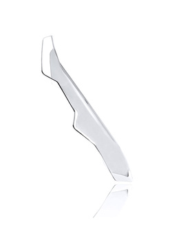 Szyba motocyklowa WRS Touring BMW C 400 X (18-24) przezroczysta