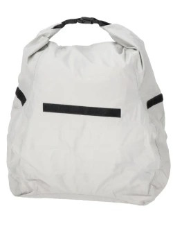 Wodoodporna torba wewnętrzna SW-Motech do torby na tył Legend Gear LR4 szara