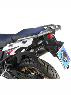 Stelaż pod sakwy motocyklowe Hepco&Becker C-Bow Honda CRF 1000 L Africa Twin Adventure Sports (18-19)