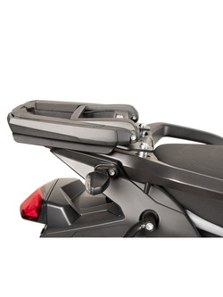 Stelaż pod kufer centralny Hepco&Becker EasyRack Triumph Tiger 900 Rally Pro (24-)
