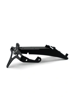 Mocowanie tablicy rejestracyjnej R&G Racing Ducati Streetfighter V2/ S/ V4/ S (25-)/ Panigale V2/ S/ V4/ S (25-)