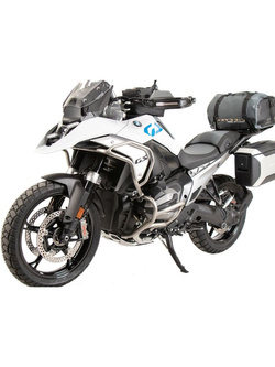 Gmole zbiornika paliwa Hepco&Becker BMW R 1300 GS (23-) do gmoli silnika stal nierdzewna