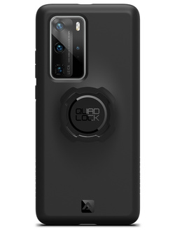 Zestaw 360 Quad Lock: etui na telefon Huawei P40 Pro + wybrane komponenty 