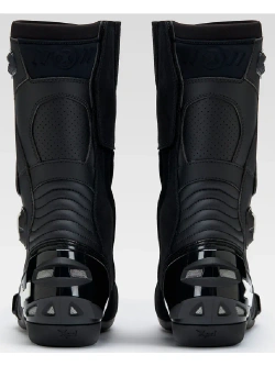 Buty motocyklowe XPD XP-Mode czarne