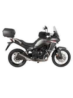 Stelaż pod kufer centralny Hepco&Becker AluRack Honda XL 750 Transalp (25-)/E-Clutch (26-)