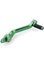 Dźwignia hamulca nożnego PUIG Kawasaki Z900 (17-)/ SE (25-) zielona