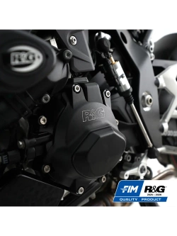 Osłona silnika R&G Racing BMW (wybrane modele) lewa strona - osłona generatora