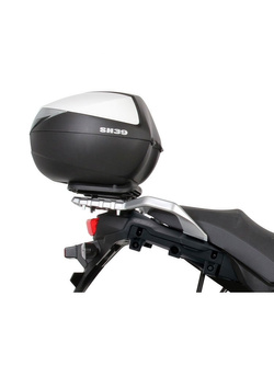 Stelaż pod kufer centralny SHAD Top Master Suzuki V-Strom 1050/ 1000/ 650 (wybrane modele)